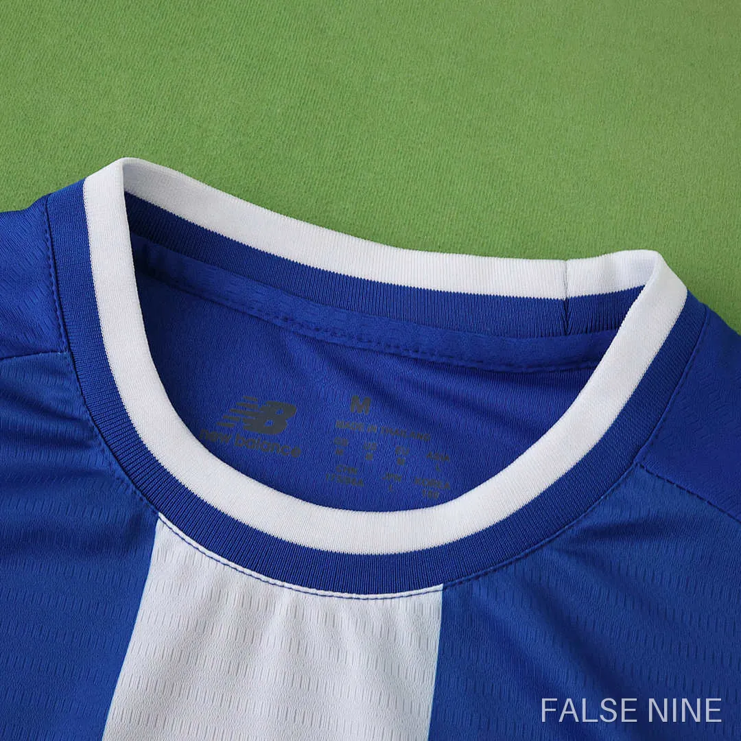 FC Porto 25/26 Home Shirt (Fan Version), photo 2
