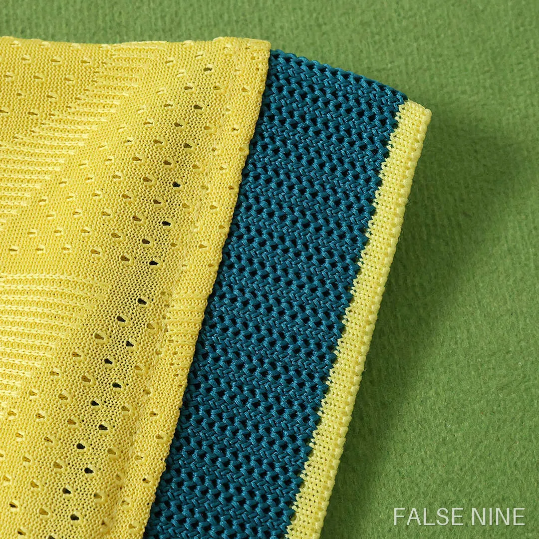 Brazil 2026 Home Shirt (Player Version), photo 15