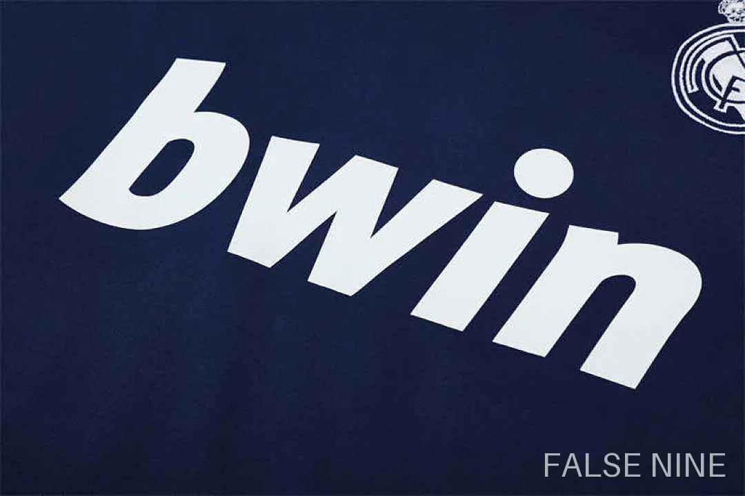 Real Madrid 12/13 Training Jacket (Long Sleeve), photo 6