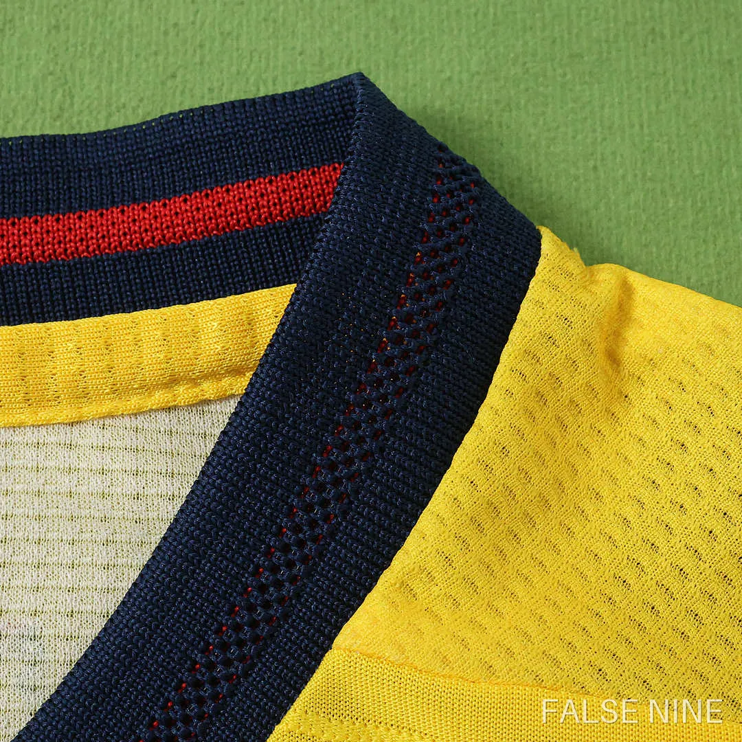 Ecuador 2026 Home Shirt (Player Version), photo 15
