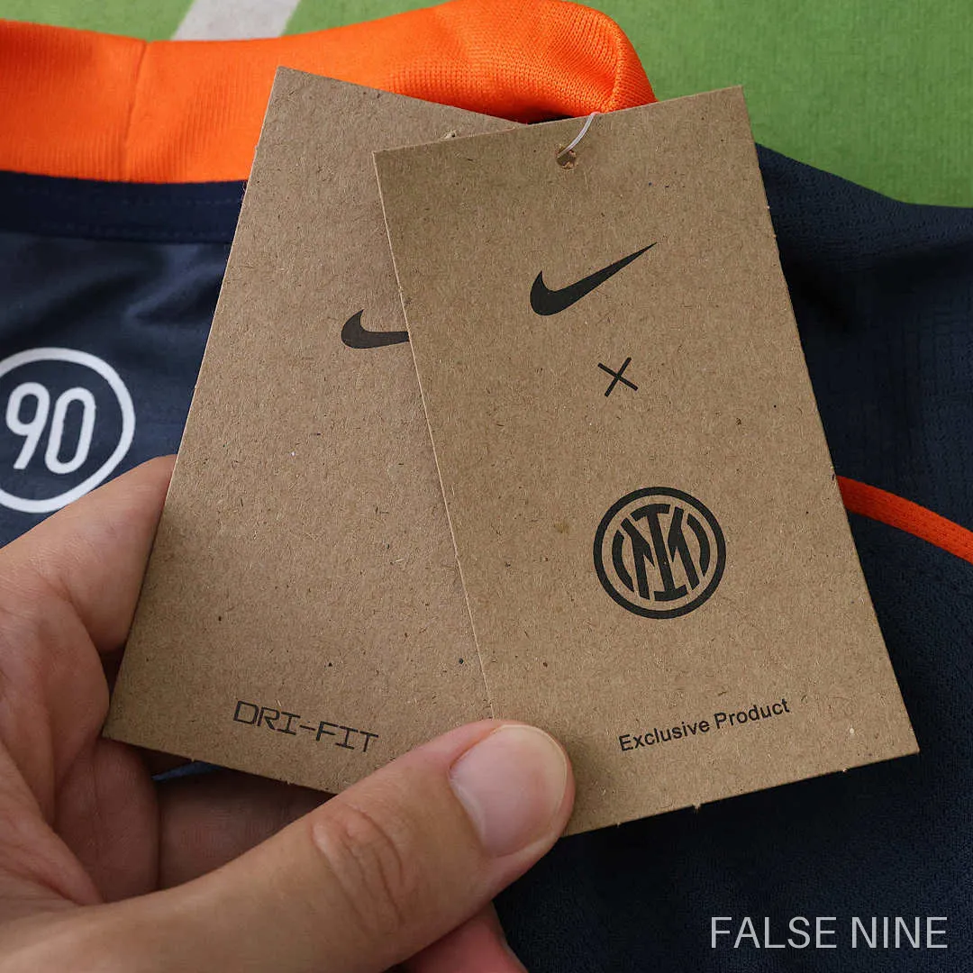 Inter Milan 25/26 Third Shirt (Fan Version), photo 19
