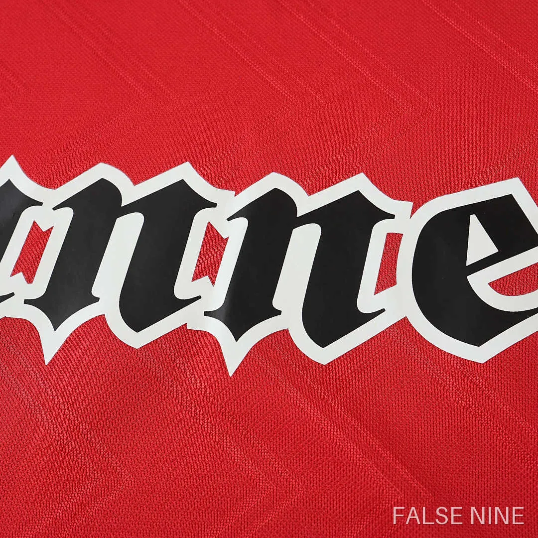 96/97 Arsenal F.C. home retro Fan version, photo 22