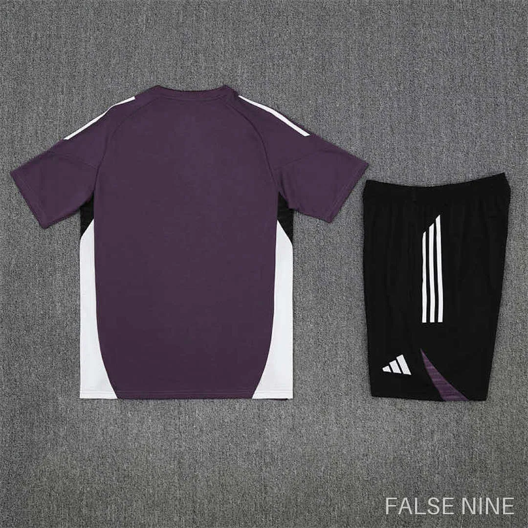 Manchester United 25/26 Training Kit (Fan Version), photo 2