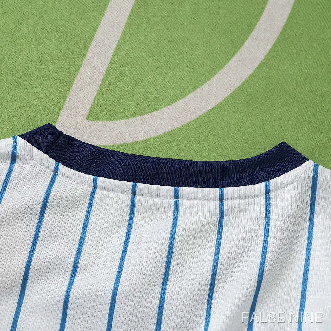 Inter Milan 26/27 Away Shirt (Fan Version), photo 3