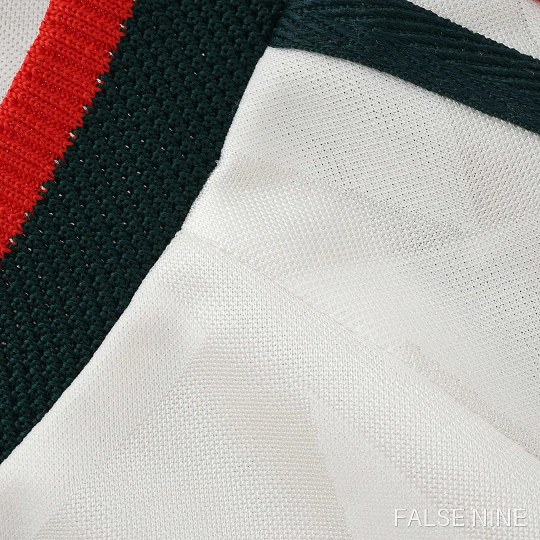 Mexico 2026 Away Shirt (Player Version), photo 16