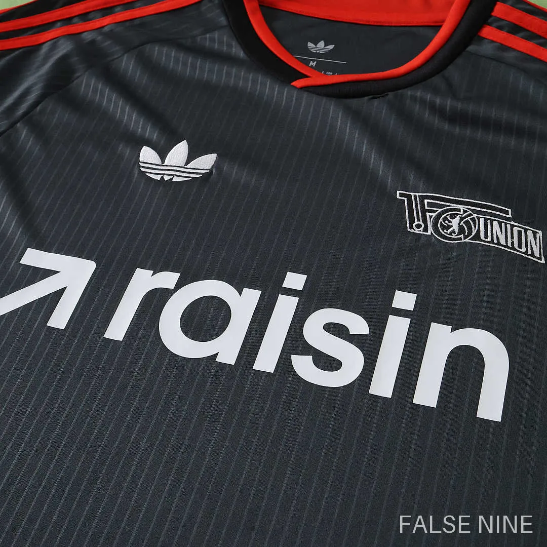 1. FC Union Berlin 26/27 Away Shirt (Fan Version), photo 17