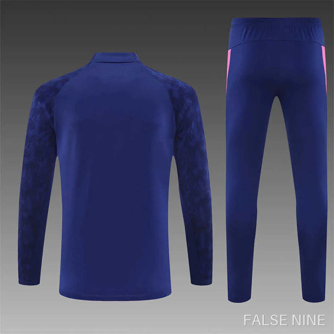 Feyenoord 25/26 Training Tracksuit, photo 6