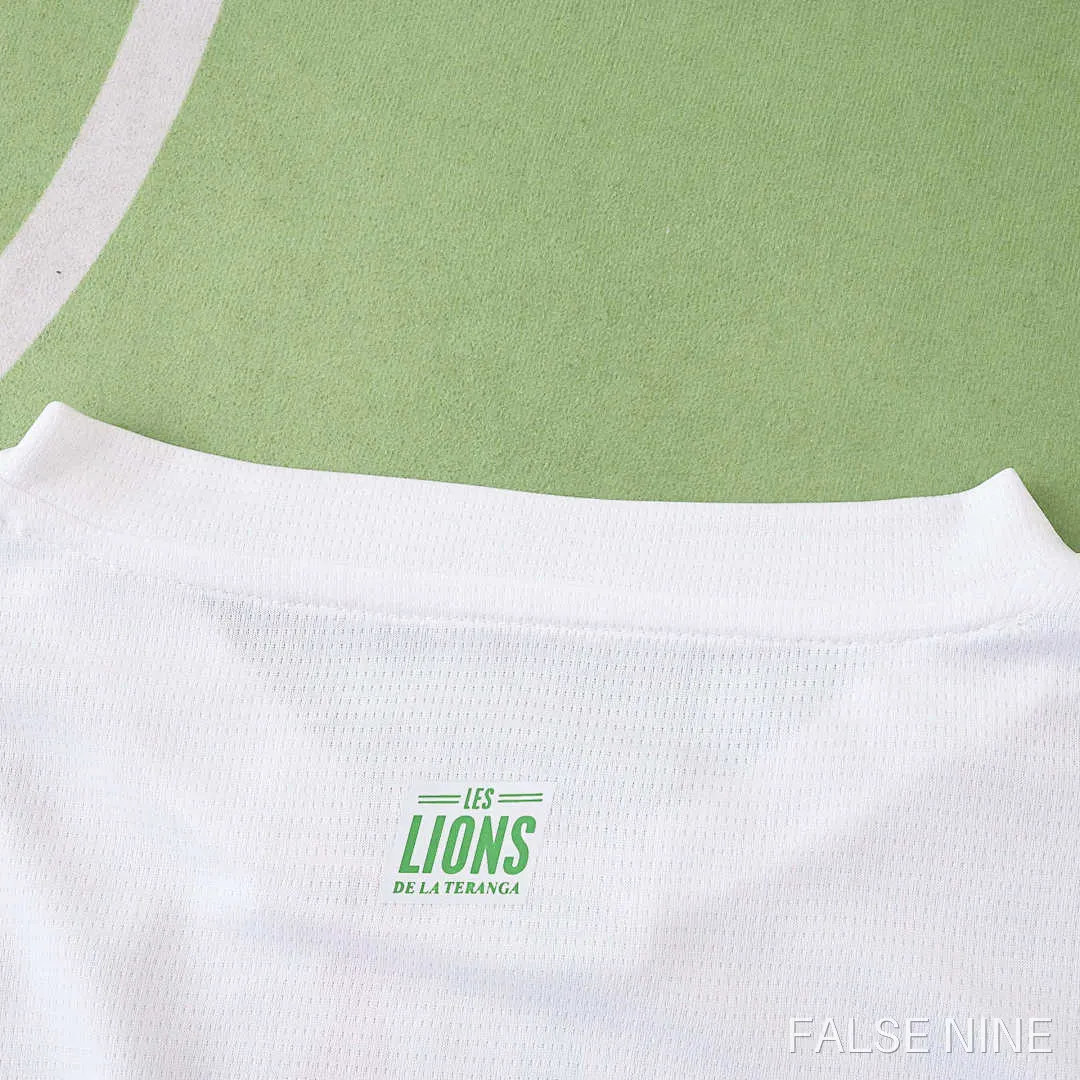 Senegal 2026 Home Shirt (Fan Version), photo 25