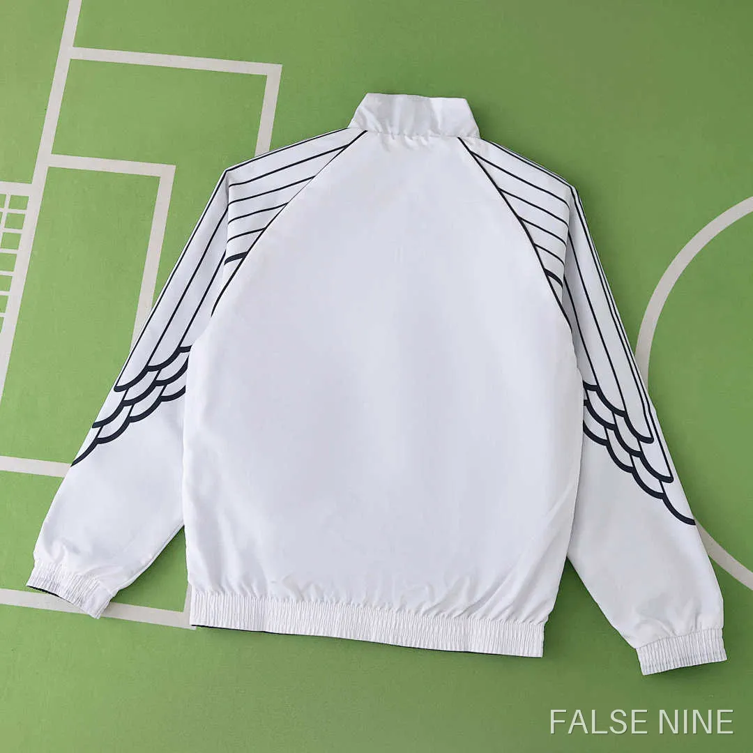 Paris Saint-Germain 25/26 Reversible Windbreaker Jacket, photo 32