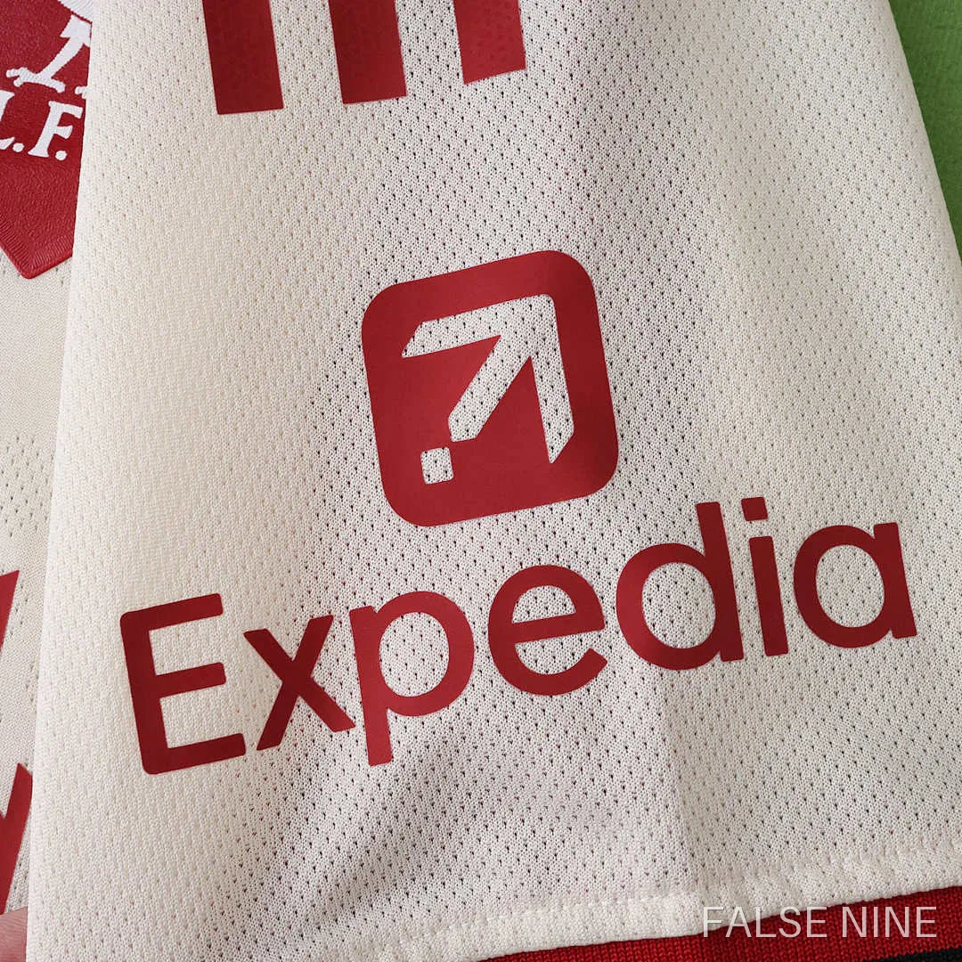 Liverpool 25/26 Away Shirt (Player Version), photo 14