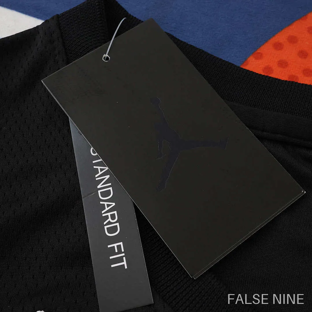 New York Knicks 2025-26 Jersey - Hart 3, photo 20