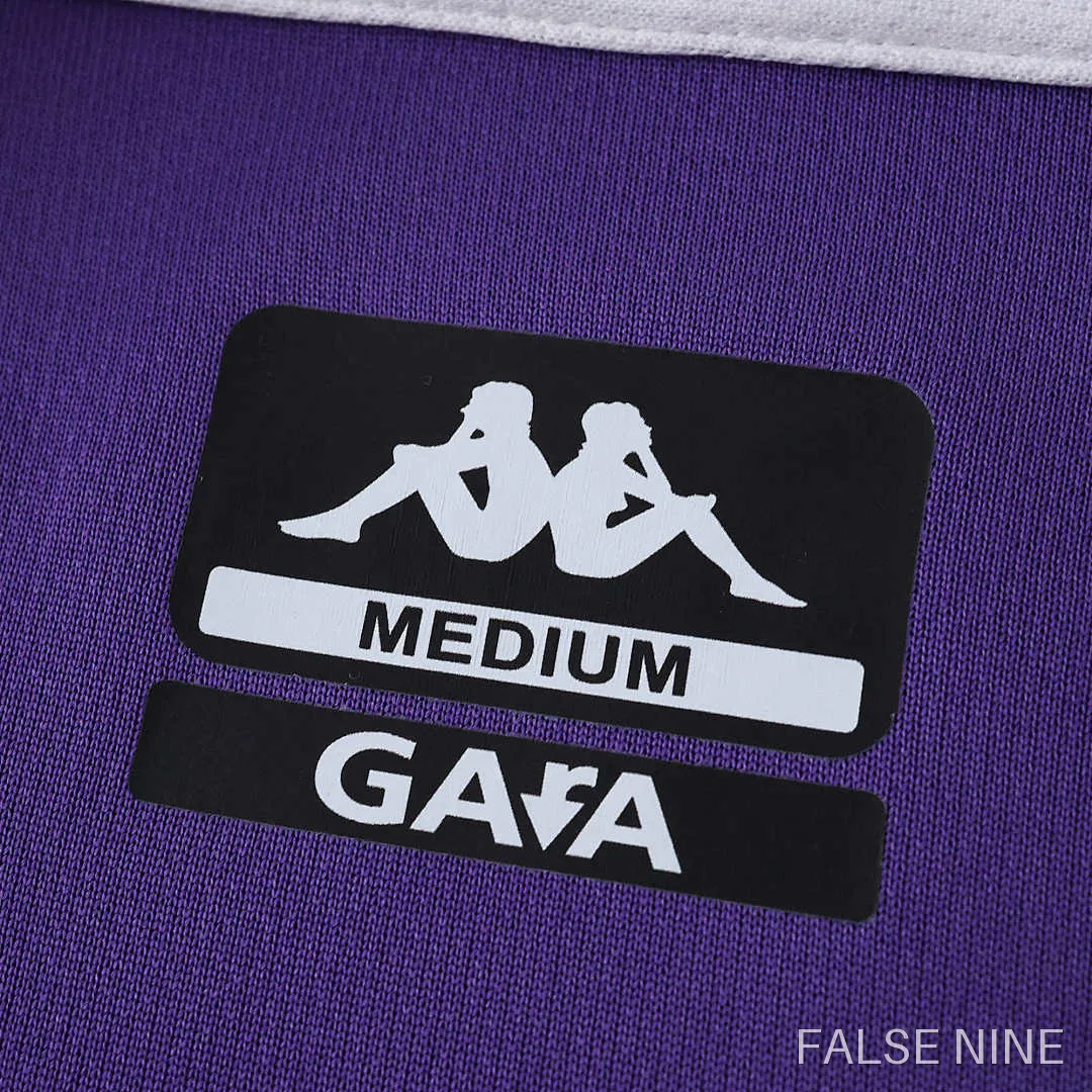 ACF Fiorentina 25/26 Home Shirt (Fan Version), photo 26