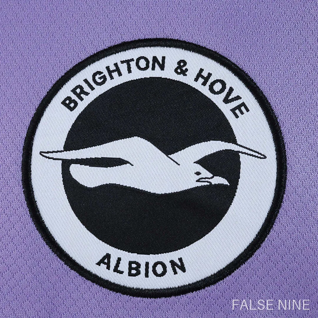 Brighton & Hove Albion 25/26 Away Shirt (Fan Version), photo 5