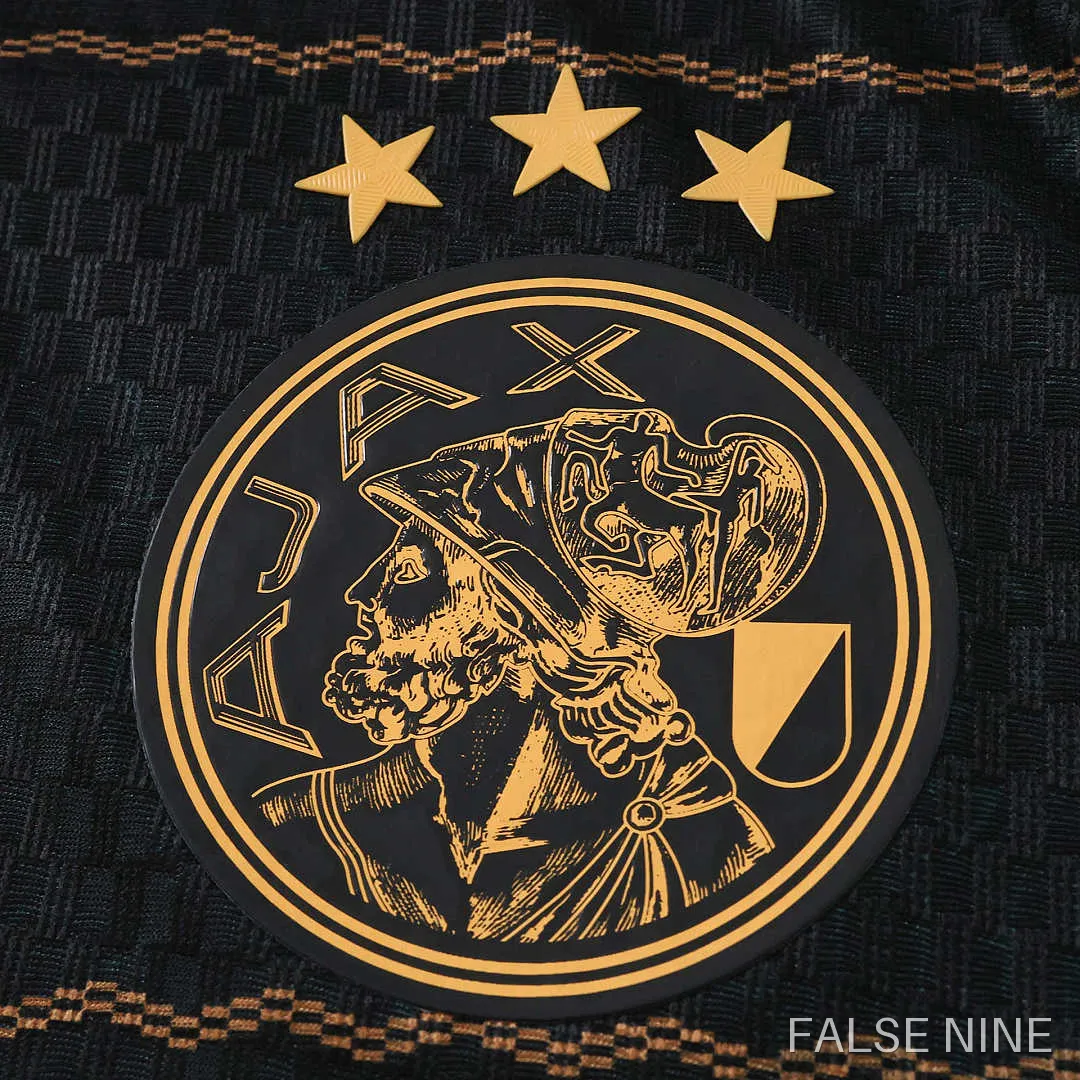 Iraq 2026 Away Shirt (Fan Version), photo 56