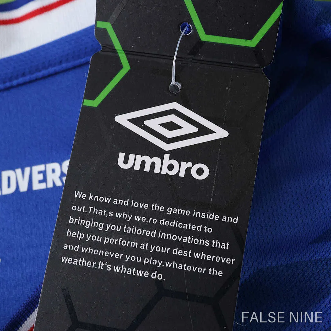 Ipswich Town 25/26 Home Shirt (Fan Version), photo 21