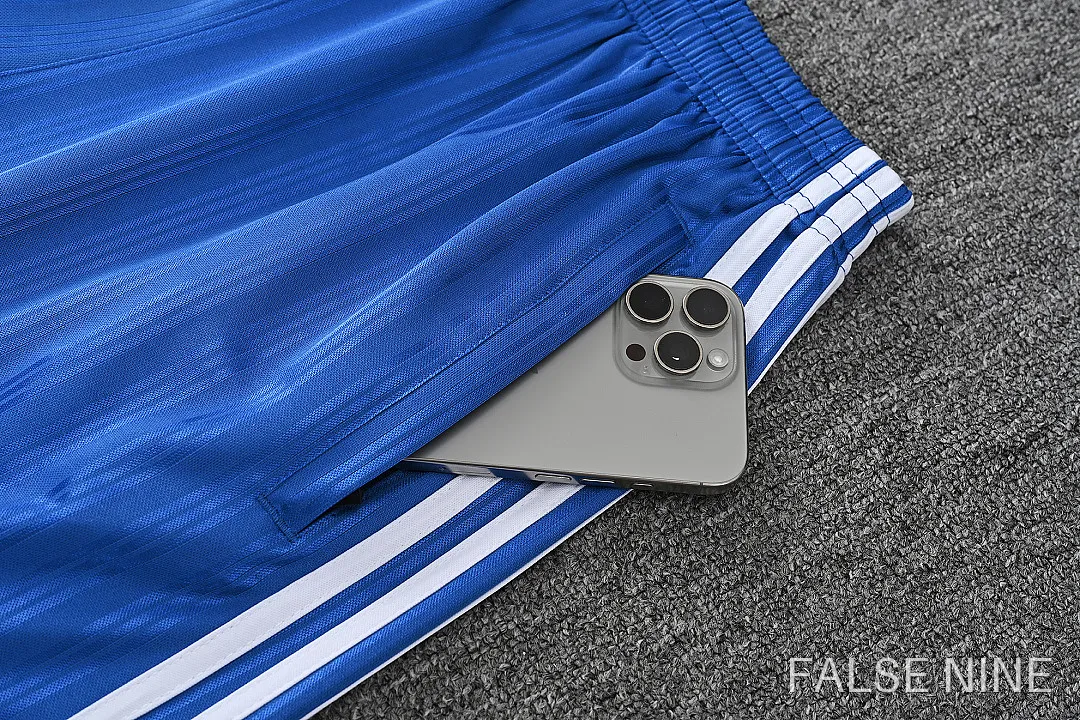 Real Madrid 26/27 Training Kit (Fan Version), photo 7