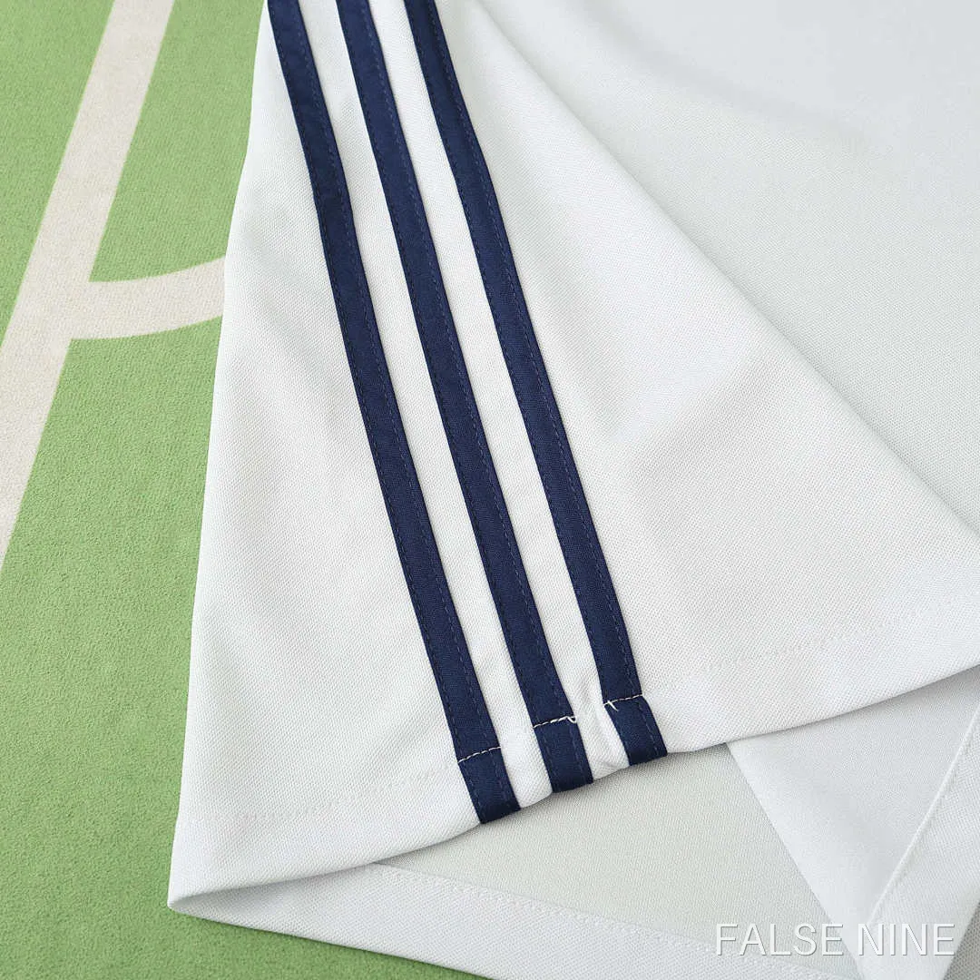16/17 Real Madrid CF home retro Fan version, photo 16