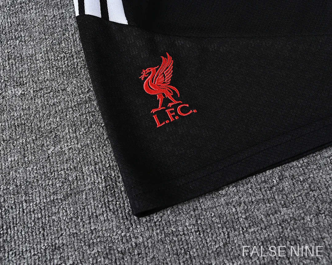 Liverpool 26/27 Training Kit (Fan Version), photo 3