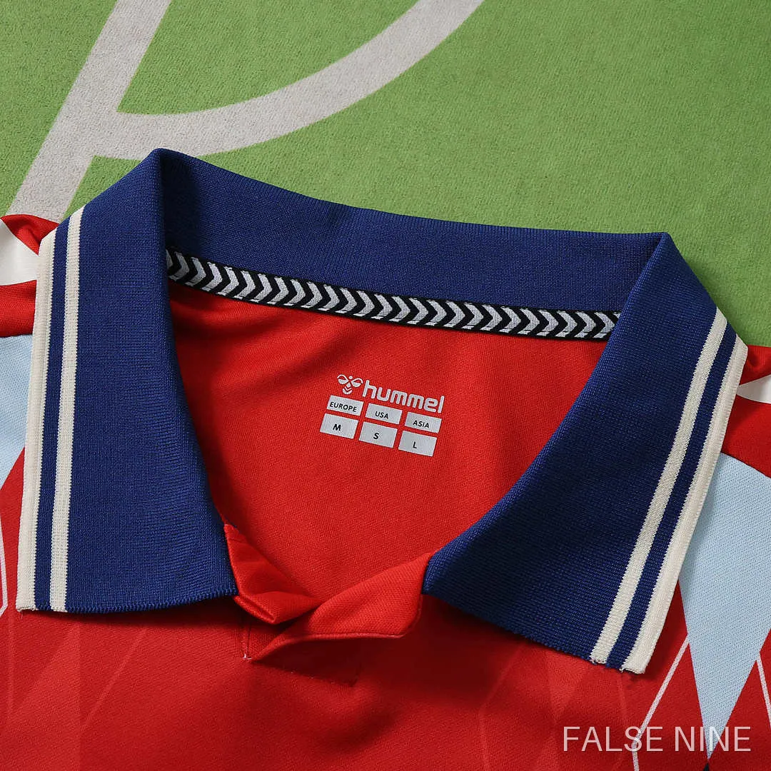 RC Celta de Vigo 26/27 Third Shirt (Fan Version), photo 7
