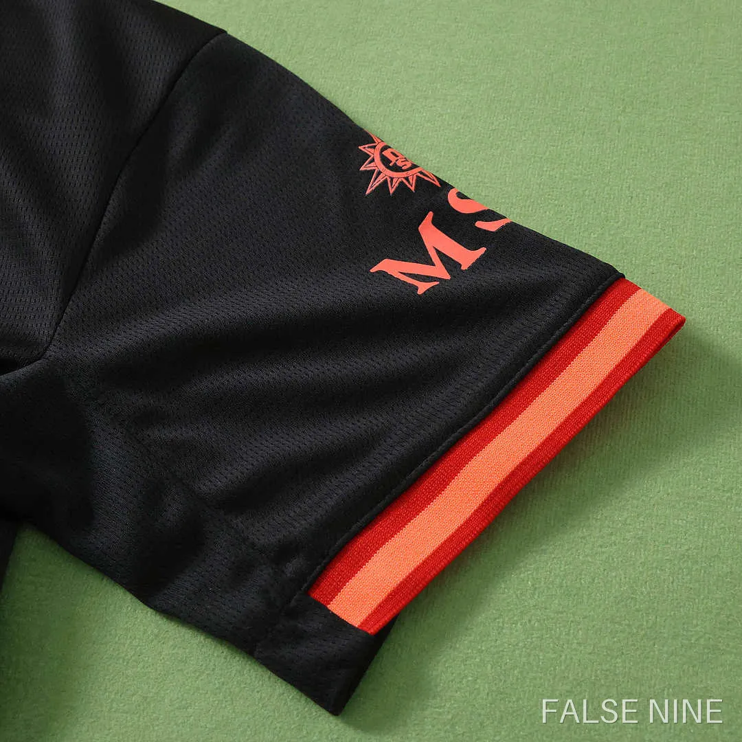 A.C. Milan 26/27 Third Kit (Kids), photo 26