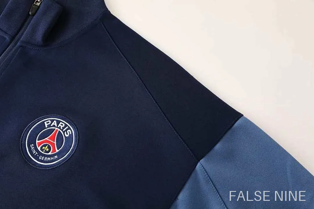 25/26 Paris Saint-Germain F.C. Training jacket set, photo 21