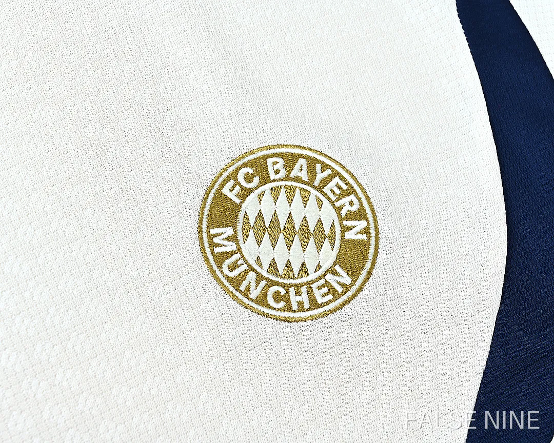 Bayern Munich 26/27 Training Kit (Fan Version), photo 11