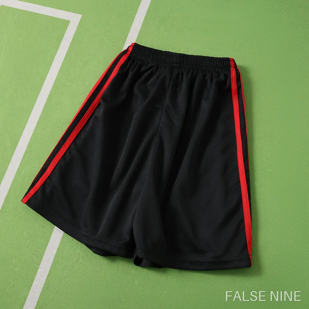 Manchester United 25/26 Home Kids Kit (Chinese Knot), photo 21