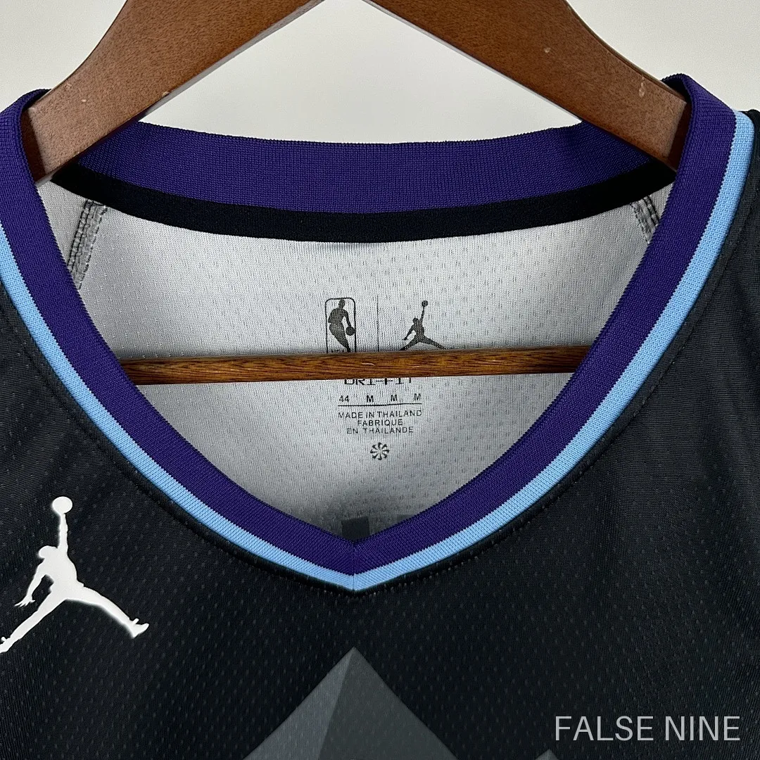 Utah Jazz 25/26 Jersey - 23, photo 5