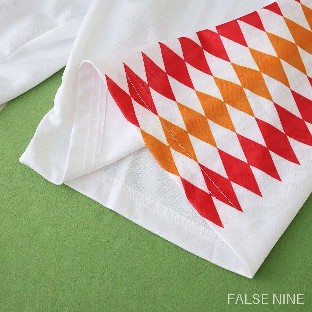 Spain 1994 Away Kids Kit (Retro), photo 9