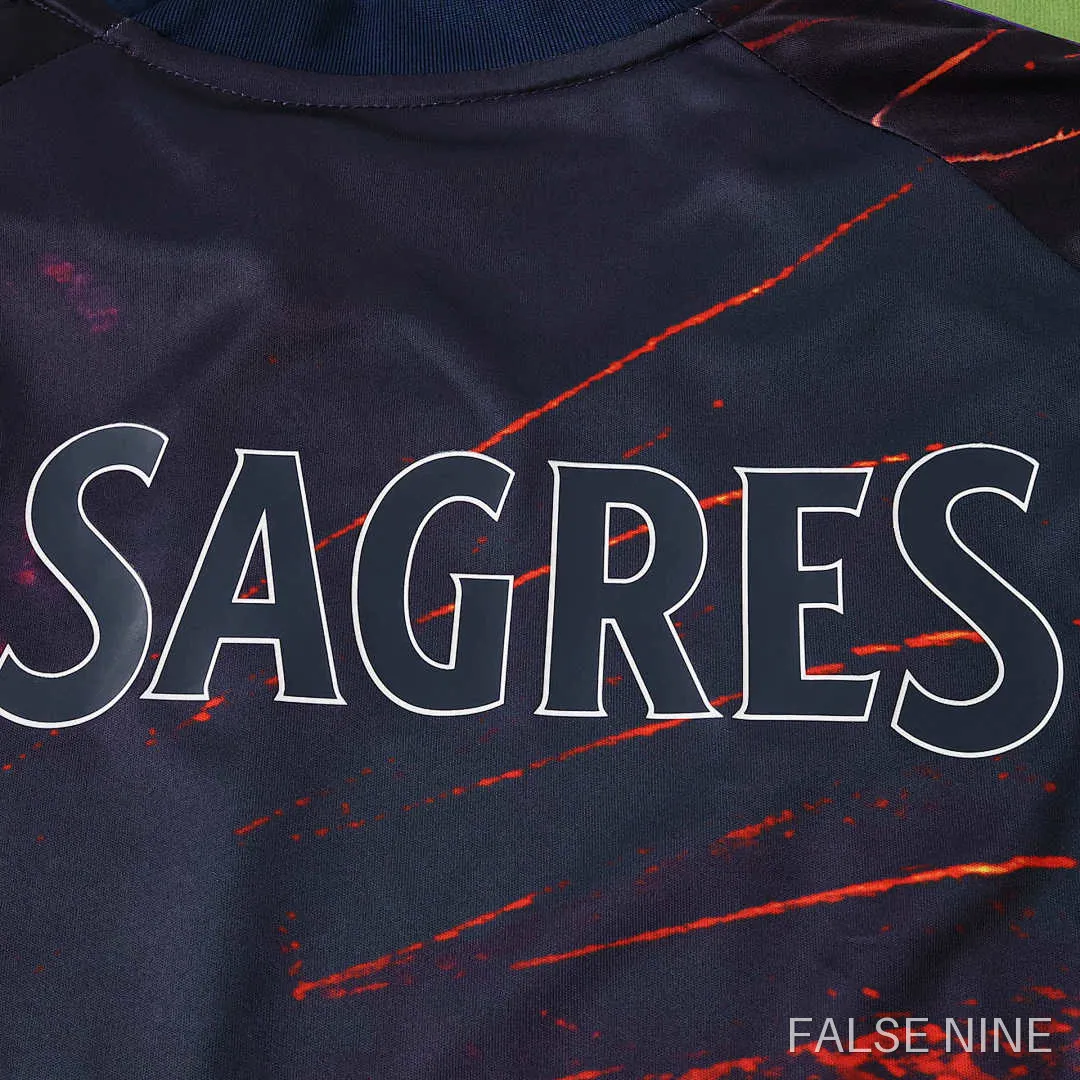 Benfica 26/27 Fourth Shirt (Fan Version), photo 4