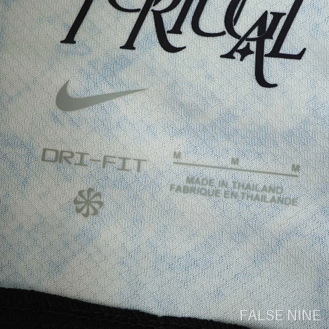 Portugal 2024 Away Shirt (Fan Version), photo 21