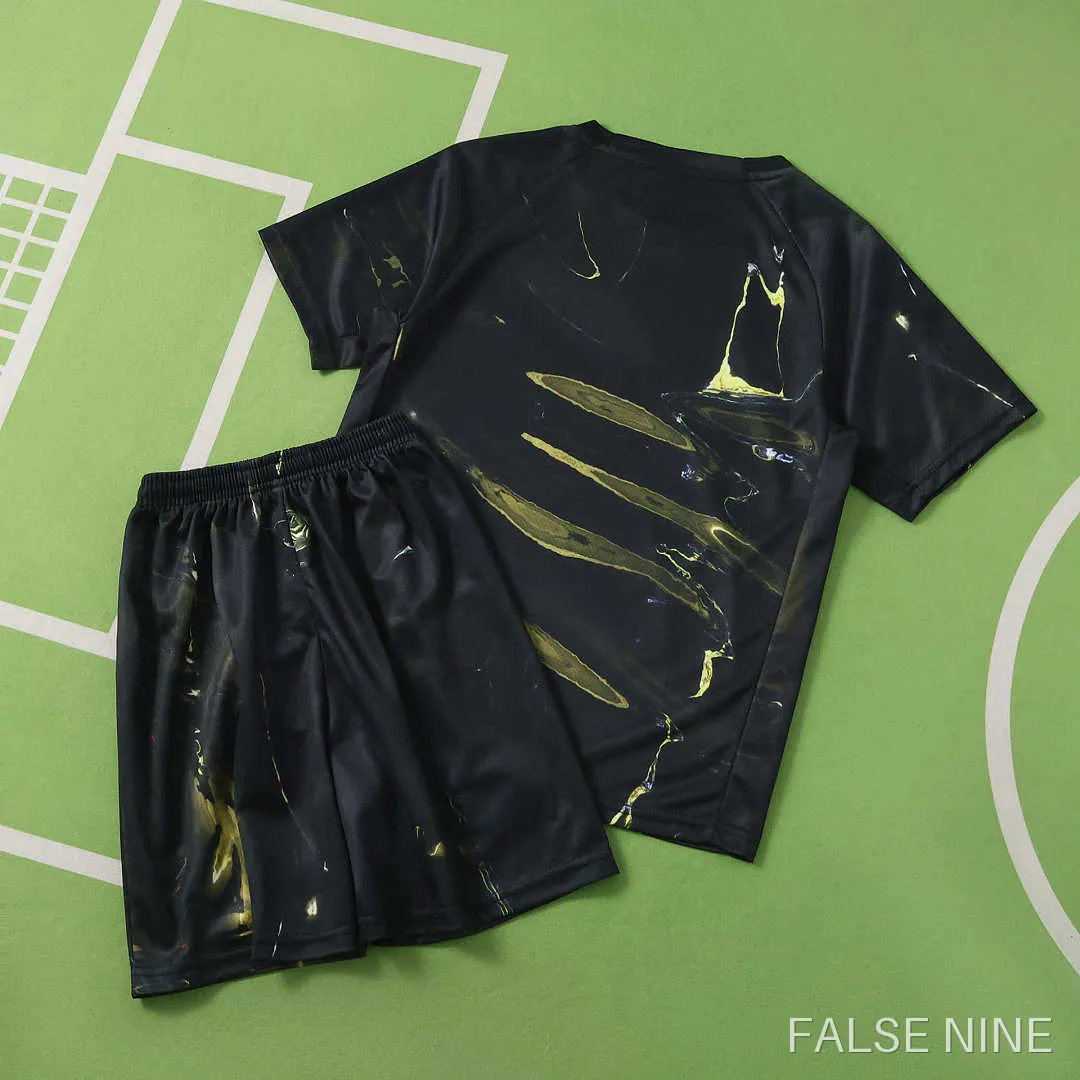 Paris Saint-Germain 25/26 Sixth Kit (Kids), photo 3