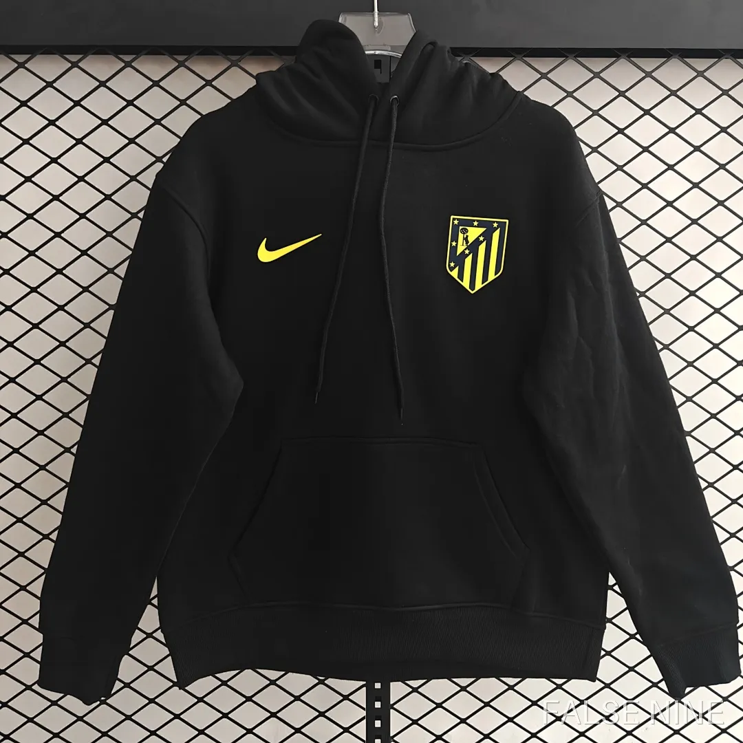 Atletico Madrid 25/26 Training Hoodie, photo 1