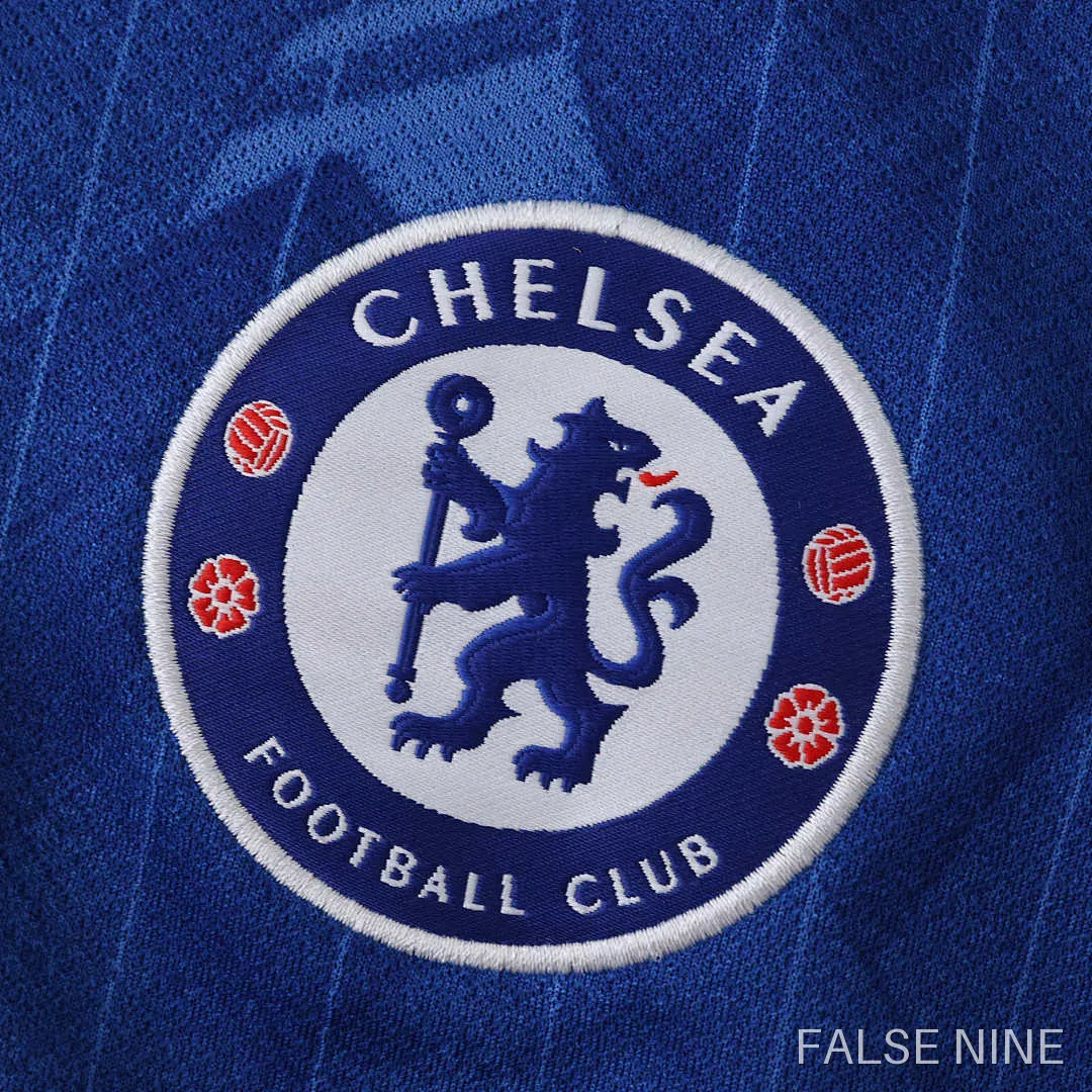 Chelsea 25/26 Home Shirt (Women), photo 5