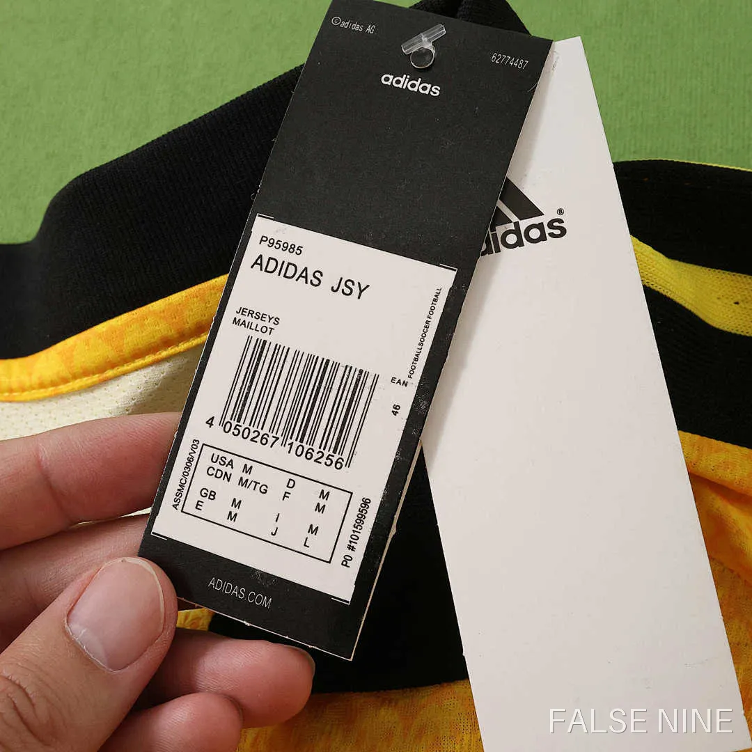 Jamaica 2026 Home Shirt (Player Version), photo 19