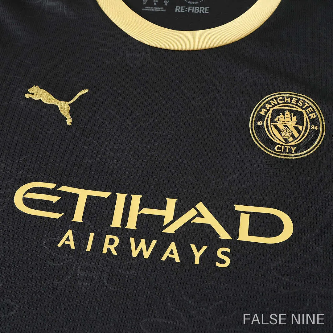 Manchester City 26/27 Away Shirt (Women), photo 14