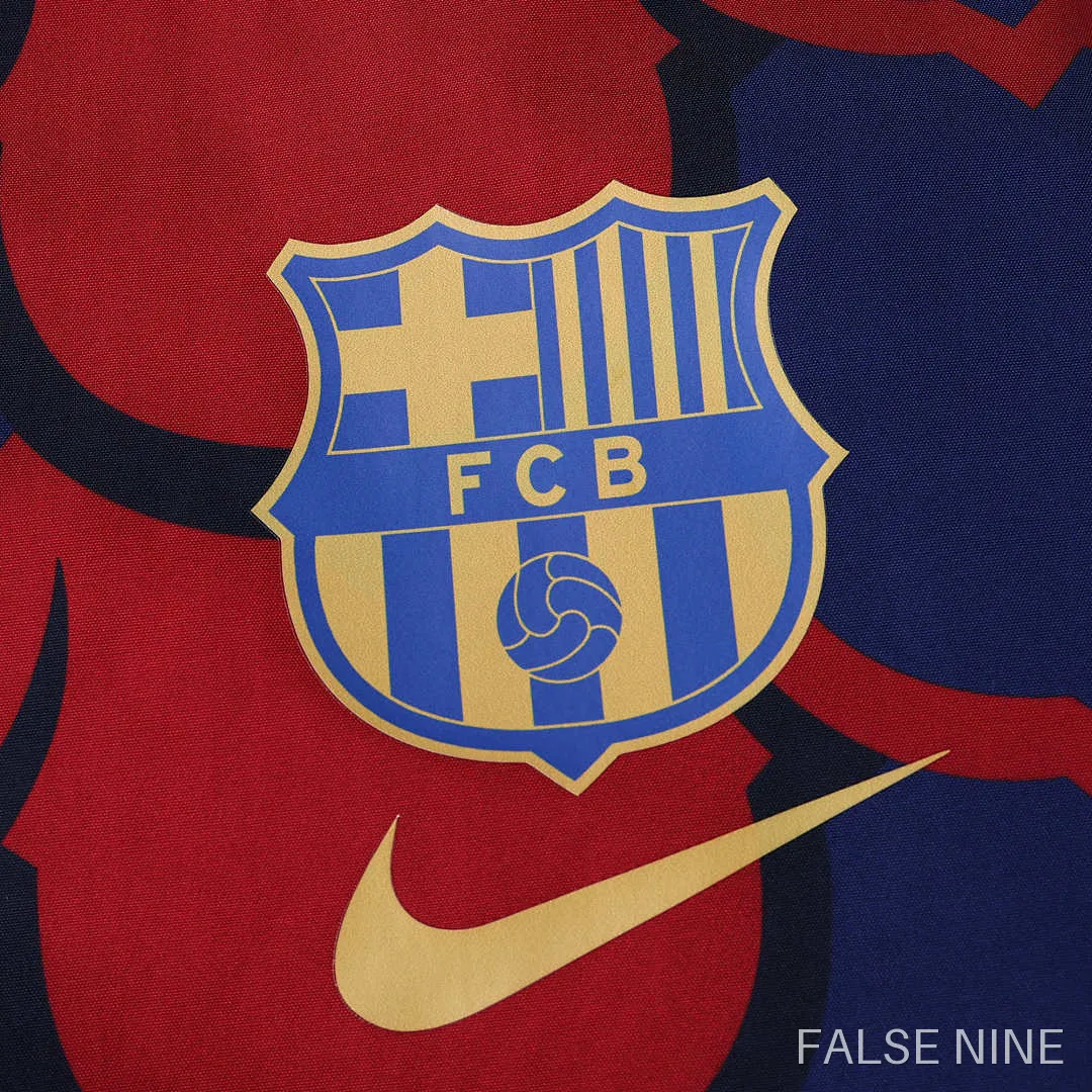 FC Barcelona 24/25 Windbreaker Jacket, photo 21