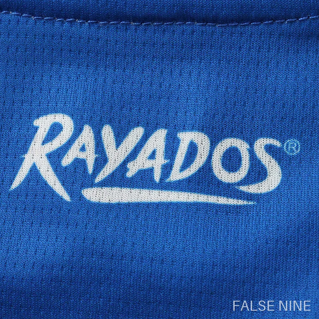 C.F. Monterrey 25/26 Third Shirt (Fan Version), photo 4