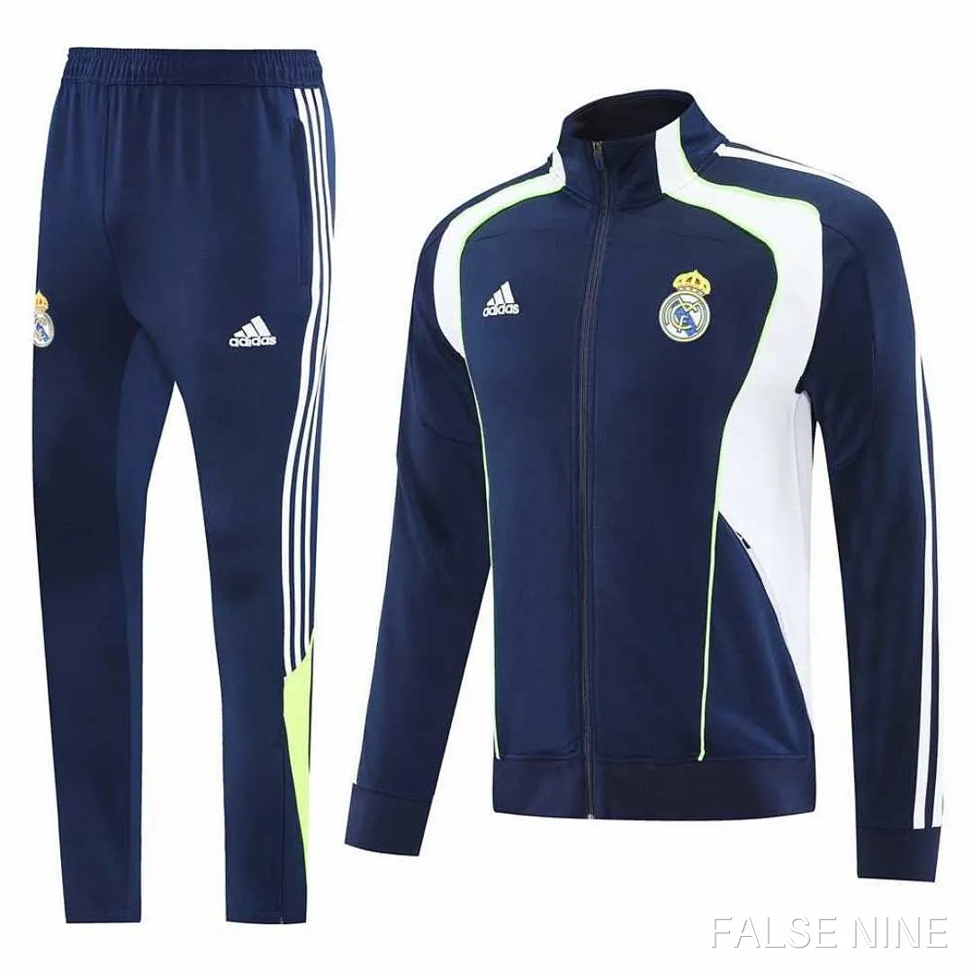 Real Madrid CF 25/26 Training Jacket Set, photo 11
