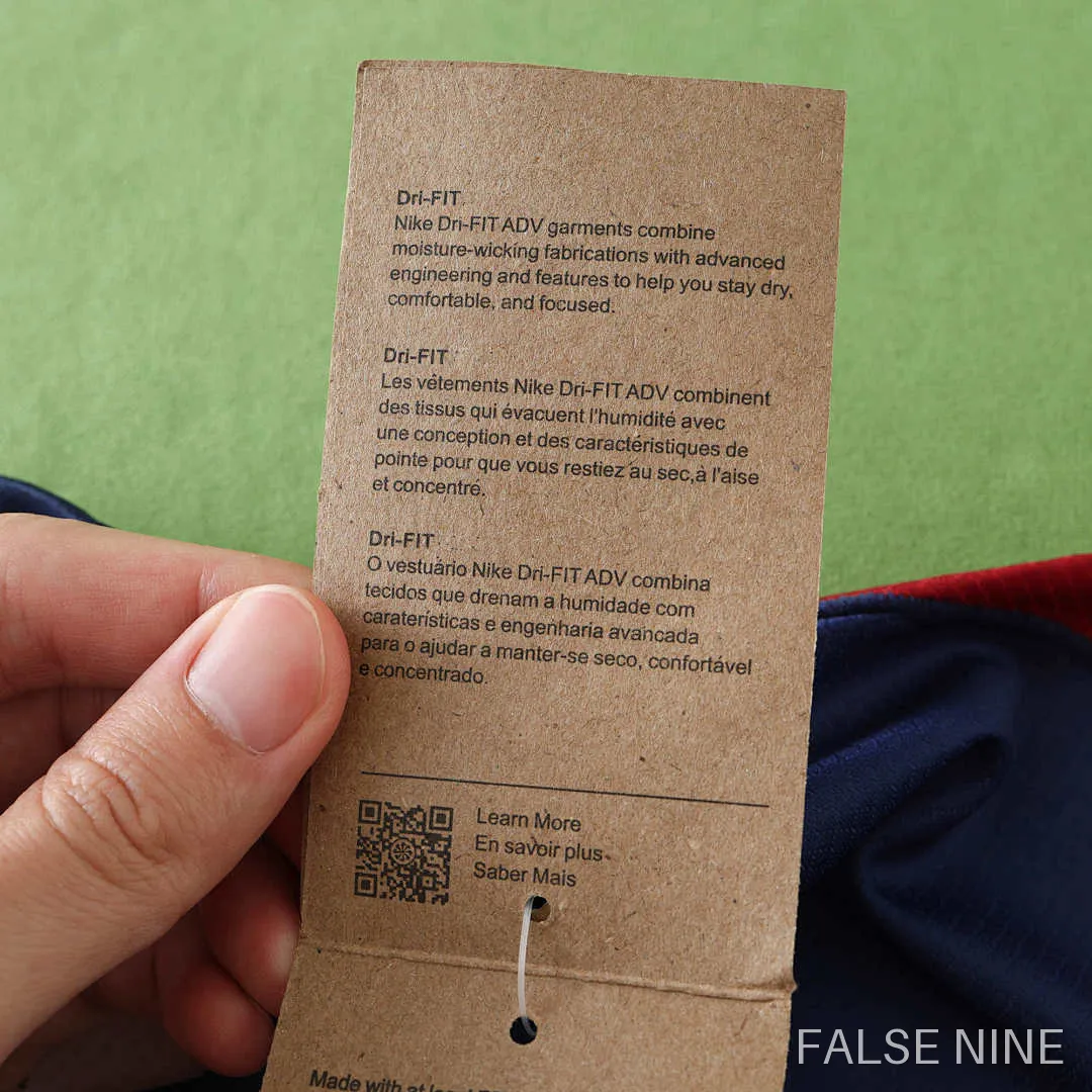 FC Barcelona 24/25 Home Shirt (Fan Version), photo 24