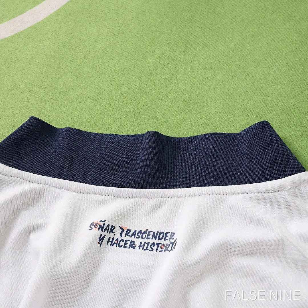 Ecuador 2026 Third Shirt (Fan Version), photo 3