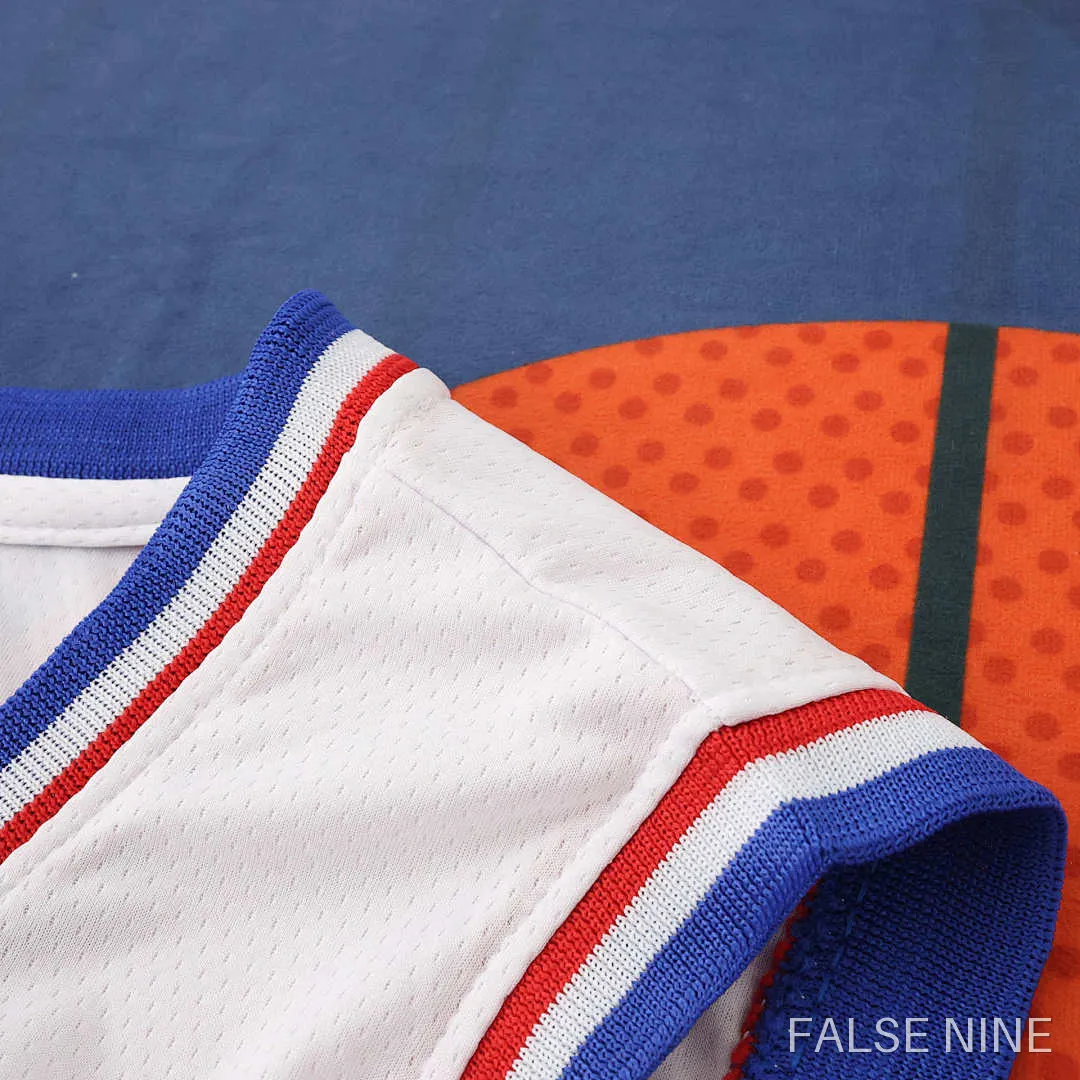 Philadelphia 76ers 2025-26 Home Jersey #77 Edgecombe, photo 19
