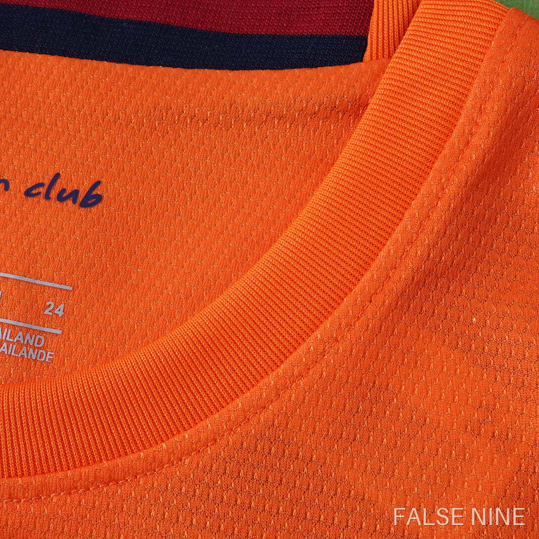 FC Barcelona 12/13 Away Kids Kit, photo 3