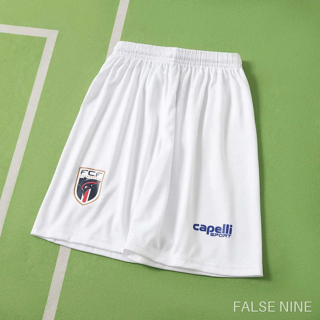 Cape Verde 2026 Away Kids Kit, photo 6