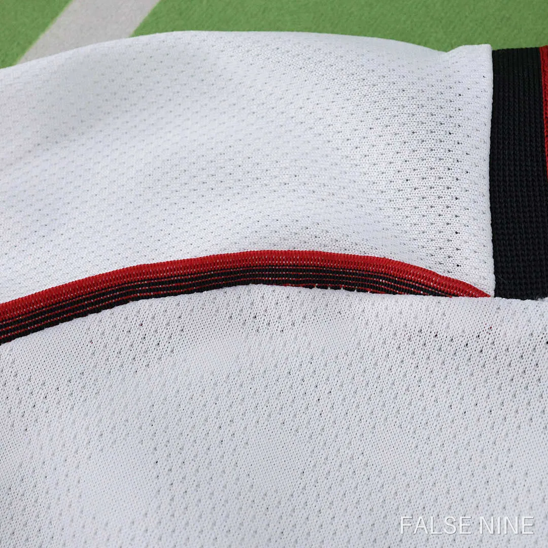 River Plate 25/26 Home Shirt (Player Version), photo 4