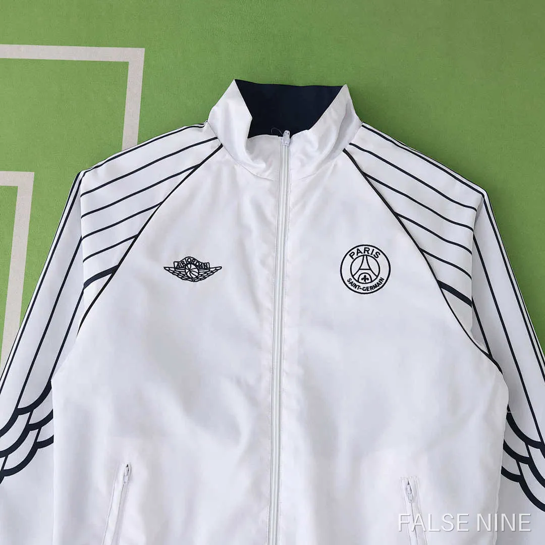 Paris Saint-Germain 25/26 Reversible Windbreaker Jacket, photo 20