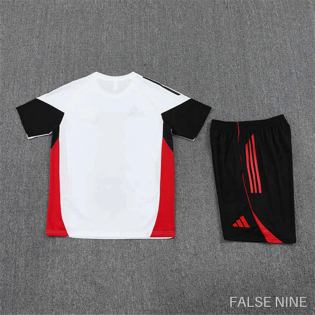 Manchester United 25/26 Training Kit (Fan Version), photo 8