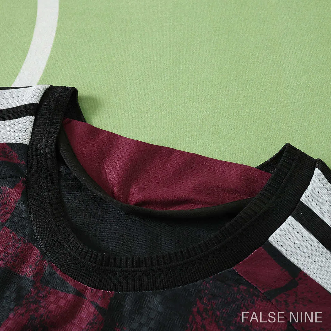 Liverpool 26/27 Third Shirt (Player Version), photo 21