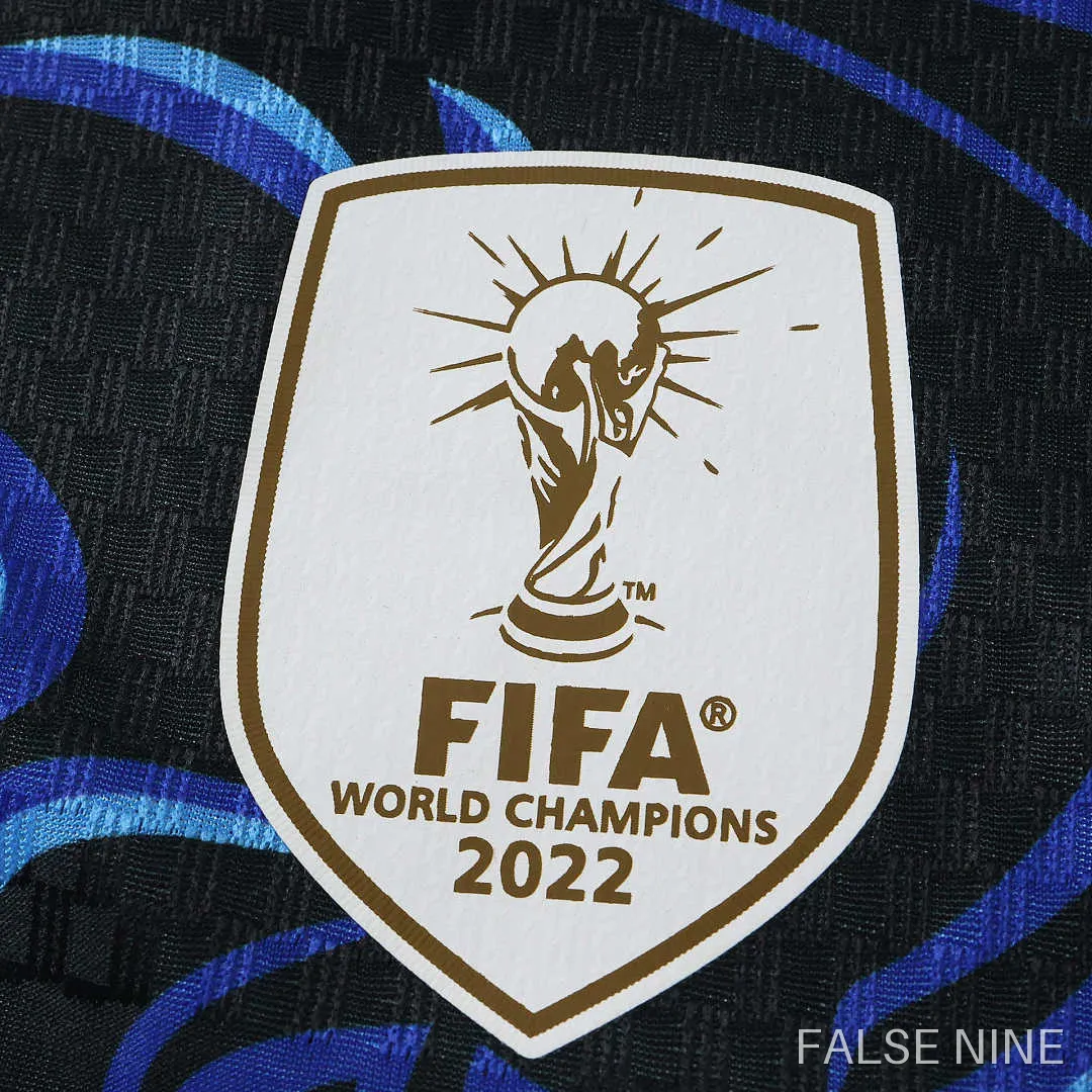 Argentina 2026 Away Shirt (Player Version), photo 13