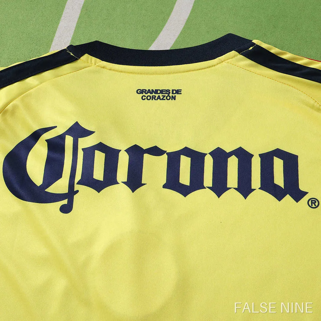 Club América 26/27 Home Shirt (Women), photo 18